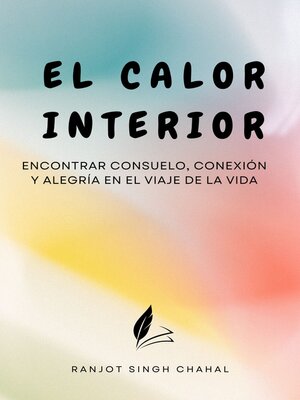 cover image of El Calor Interior